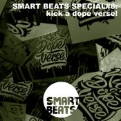 Smart Beats Special #8: kick a dope verse!