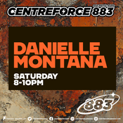 Danielle Montana - 883.centreforce DAB+ - 28 - 03 - 2026 .mp3