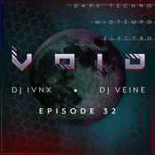 VOID: Dark Techno, Hard Techno, Industrial Techno and EBM | Episode 32