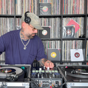 Funk, Soul, Jazz, Rare Groove, Disco, International Vinyl Session