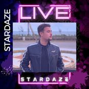 Stardaze for CHAPTERD Sessions LIVE