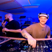 Swing Dash Radio - The Weighteh Show 28.10.23