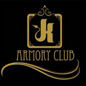 Live at the Armory Club