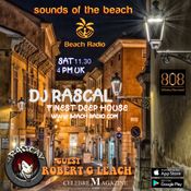 DJ Rascal - Finest Deep House - Vol 19 - 30.11.2019