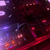 JAZZ NOIR @KINKY 28.08.20 HYBRID DJ SET