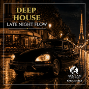 DEEP FLOW 03  DREAMS OF BIG CITIES