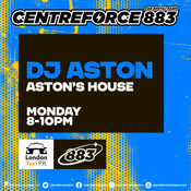 Aston House - 88.3 Centreforce DAB+ Radio - 01 - 06 - 2026 .mp3