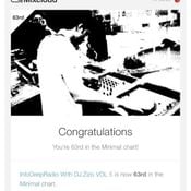 IntoDeepRadio With DJ.Zi Vol 6