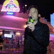 E06 Ibiza Nine 7 One Club Jason Bye