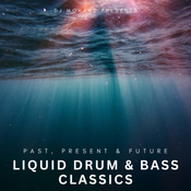 Past, Present & Future Liquid D&B Classics