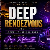 Deep Rendezvous