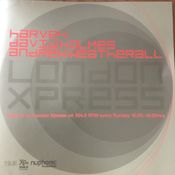 HARVEY.DAVID HOLMES.ANDREW WEATHERALL