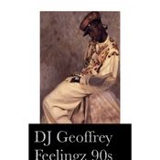DJ Geoffrey Feelingz 90s Dancehall Mixxxx