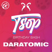 Daratomic @ Tsop's Birthday Bash 10/11/2024