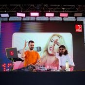 Partydul KissFM ed759 - Militari Shopping 17 ani