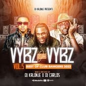 Dj Kalonje x Dj Carlos Club bangers 2023