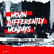 #MDM (03.07.22) House, Tech & Bass (Streamed live from Los Angeles, CA)