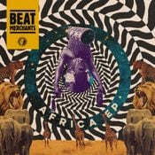 African Drum n Bass show featuring Shy Fx