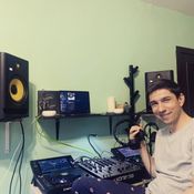 Dj Atom & Pro Stereo mix 11