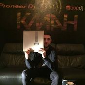 Textures w/ Hamish Cole, Herbert Special - 27-10-16