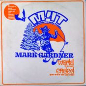 M4T/ The World is already ended / by Mark Gardner / 3hrs Mix