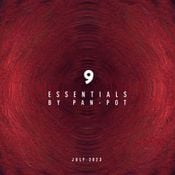 9 Essentials by PAN-POT - July 2023
