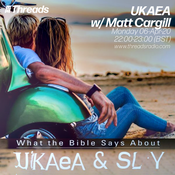 UKAEA w/ Matt Cargill - 06-Apr-20