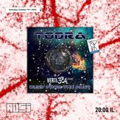 MIXCLOUD 250th Show: Todra | Vertigoa 122 | 2022-10-15