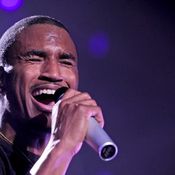 DJ Miles x Trey Songz Power Hour