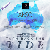 Turn Back The Tide 26.03.2022 (Clean Mix)