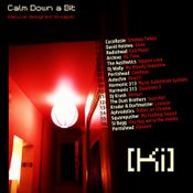 Calm Down a Bit