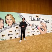 DJ Spider Live Set at the "Fleishman Is In Trouble" Director's Guild Screening 5-9-23
