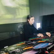 Katatonic Silentio DJ Set - Dancity Winter 22 - December 31th