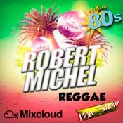 Robert Michel Coleccion Mix 23 (Reggae Mix 80's)