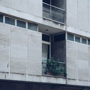 Balcony Sessions - Episode 1 w/ Mr. EyesLee