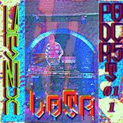 LoTa - UNDERGROUND TECHNO MX PODCAST 011 LoTa