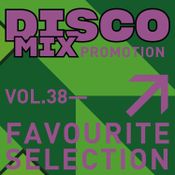 Favourite House Selection 38week by DiscoMixPromotion