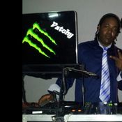Dj Patchy - Inna Gouyad Land