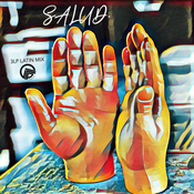 SALUD. - 3LP LATIN MIX