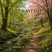 Dj.Crayfish - Journey to Trance ep.374