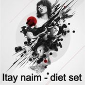 itay naim - diet set