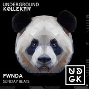 pwnda - pwnda - Sunday Beats - Infinite Beats - CHRIS JOSLIN TAKEOVER (UDGK: 02/11/2025)