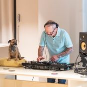 Camster AKA Triple C Soulful House Mix Volume 2