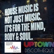 Brian Hudson | House Party Radio | My House Is Your House | 29 MAR 26