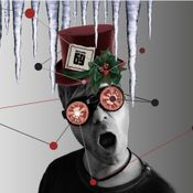 Vinyl Oldies mix 1. December