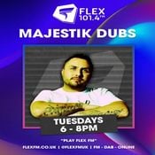 Majestik Dubz - 09 Jun 2026