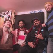 WotNotMusicRadio 167 - Alphabets Heaven, SinnaGzus & RookieSludat