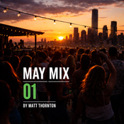 May 2026 - Mix01