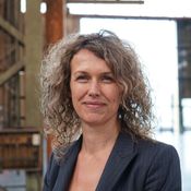 Franka Rolvink Couzy: “Vliegschaamte? Daar hebben we geen last van”