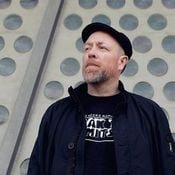 Real Techno presents Ben Sims party mix up